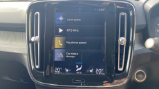 Volvo Xc40 1.5 T5 Recharge PHEV Inscription Pro 5dr Auto Estate